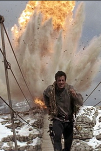 Cliffhanger